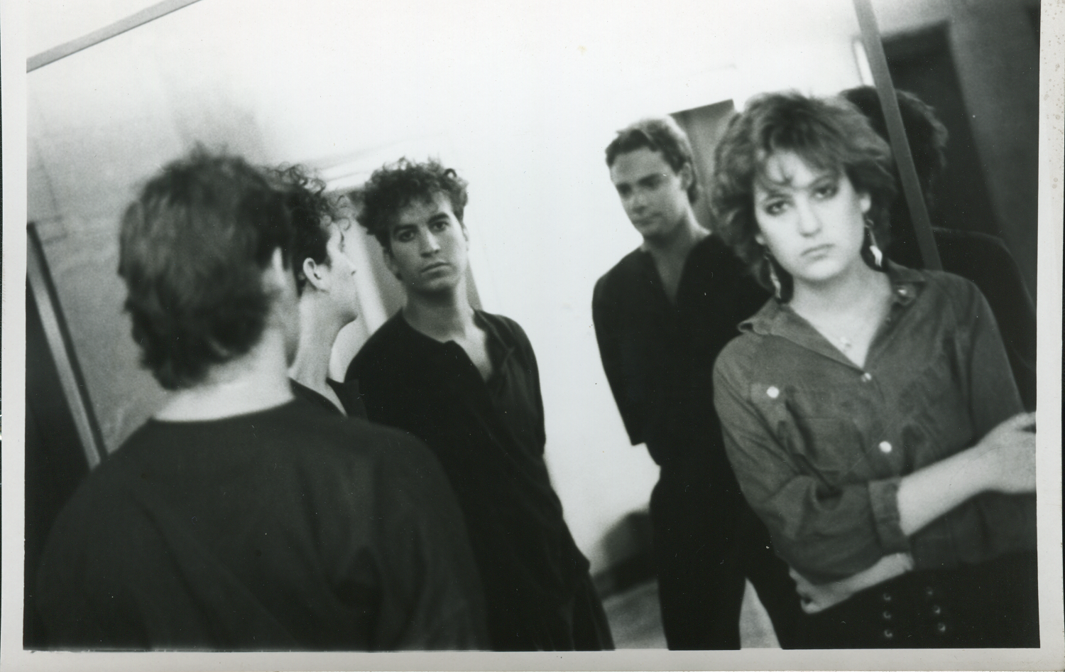 Los primeros años de La Ley